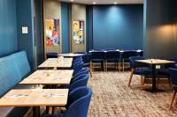 Posezení v ubytování Bournemouth West Cliff Hotel & Spa