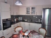 Kuchnia lub aneks kuchenny w obiekcie Barbie-House
