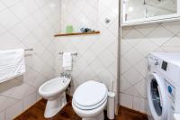 Kúpeľňa v ubytovaní IREX Popolo Square private apartment