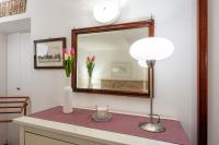 Plán poschodí v ubytovaní IREX Popolo Square private apartment