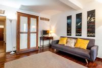 Posedenie v ubytovaní IREX Popolo Square private apartment