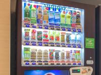 ホテルリブマックス 富山 の見取り図または間取り図