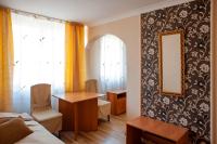 Posedenie v ubytovaní Hotel Livia