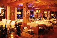 Restaurace v ubytování Boutique-Pension Jägerwirt