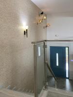 Půdorys ubytování Eco Life Stone Villa