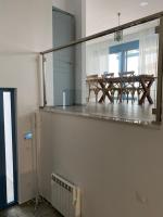 Půdorys ubytování Eco Life Stone Villa