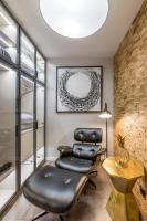 Spa and/or other wellness facilities at Casa Verdi