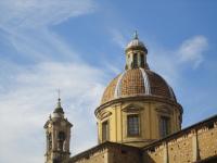 Plán poschodí v ubytovaní appartamento Firenze Careggi
