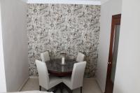Plán poschodí v ubytovaní APARTAMENTO SAN NICOLAS