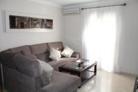 Posedenie v ubytovaní APARTAMENTO SAN NICOLAS