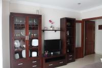 Kuchyňa alebo kuchynka v ubytovaní APARTAMENTO SAN NICOLAS