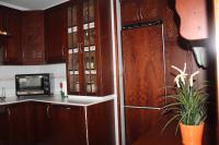 Kuchyňa alebo kuchynka v ubytovaní APARTAMENTO SAN NICOLAS