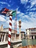 Gallery image of Hotel Palazzo Stern in Venice