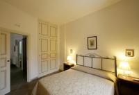 Posteľ alebo postele v izbe v ubytovaní Residence Erice Pietre Antiche
