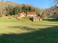 Gallery image of Gîte chez le Gaulois in Carsac-Aillac