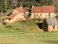 Gallery image of Gîte chez le Gaulois in Carsac-Aillac