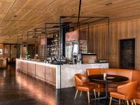 Novotel Christchurch Airportで提供されているドリンク