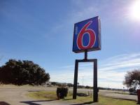 Motel 6-Round Rock, TX