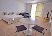Půdorys ubytování Tejita Seaview Apartment