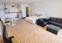 Půdorys ubytování Tejita Seaview Apartment