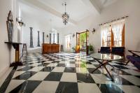 Fotografie z fotogalerie ubytování Grand Hotel D'Europe v destinaci Puduččéri