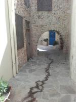 Půdorys ubytování Pericles Traditional Cretan Home