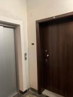 Půdorys ubytování Apartment Rotonda