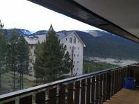 Půdorys ubytování Apartament Donadó - Port del Comte