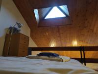 Půdorys ubytování Apartament Donadó - Port del Comte