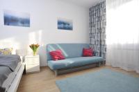 Posedenie v ubytovaní Apartment Elektoralna