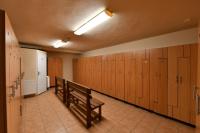 Půdorys ubytování Wellness Hotel Fridrich