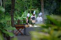 Kayumanis Ubud Private Villas & Spa thumbnail 3