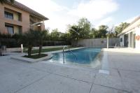 Bazén v ubytování Spa Jardines de Lorca nebo v jeho okolí
