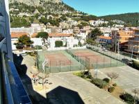 Tenis a/nebo squash v ubytování Rocamaura I B 5-2 nebo okolí