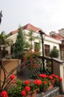 Půdorys ubytování Hotel Pałacyk Konin
