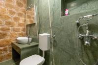 Plán poschodí v ubytovaní Apartment Art Delux ****