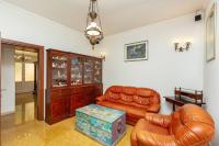Plán poschodí v ubytovaní Apartment Art Delux ****