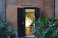 The floor plan of Palazzo Velli Suites