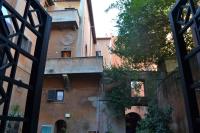 The building in which Az apartmant is located