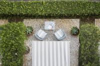 Reid's Palace, A Belmond Hotel, Madeiraにある庭