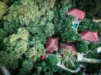 Ubud Hills Villas & Resort thumbnail 15