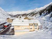 Haus Aktiv Obergurgl Aktualisierte Preise Fur 2021