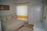 A bed or beds in a room at Case Della Marina