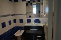 A bathroom at APARTAMENTO SAN PEDRO PLAYA