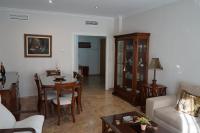 A seating area at APARTAMENTO SAN PEDRO PLAYA