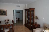 A seating area at APARTAMENTO SAN PEDRO PLAYA