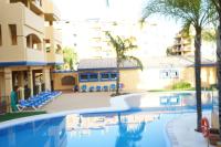 The swimming pool at or close to APARTAMENTO SAN PEDRO PLAYA
