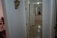 The floor plan of APARTAMENTO SAN PEDRO PLAYA