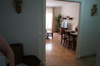 A television and/or entertainment centre at APARTAMENTO SAN PEDRO PLAYA