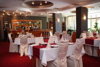 Restaurace v ubytování Hotel Perperikon